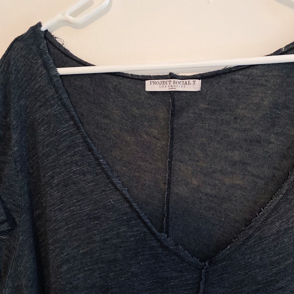 Project Social Tee - Picture 2 of 2